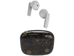 Auriculares Bluetooth True Wireless TNB Astro (In Ear - Micrófono - Blanco)