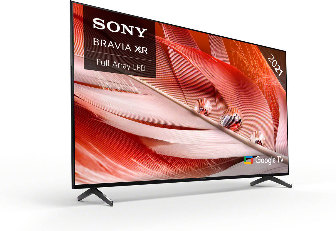 TV SONY XR65X90J (LED - 65'' - 165 cm - 4K Ultra HD - Smart TV)