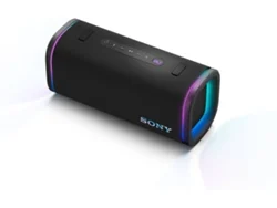 Altavoz Bluetooth SONY ULT FIELD 5 - SRS-ULT50 (Negro)