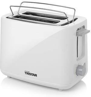 Tostadora TRISTAR BR-1040 (700 W)