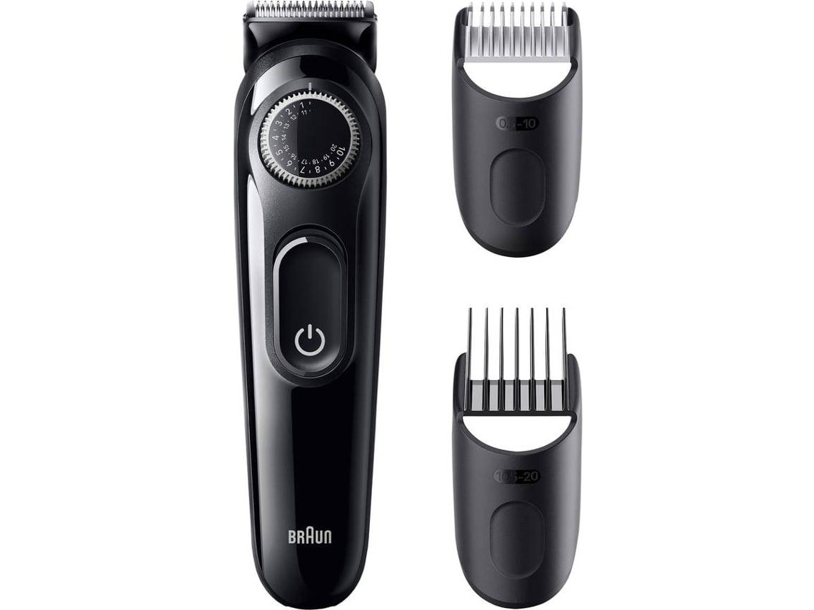 Barbero BRAUN 3 BT3410 (Autonomía 50 min)