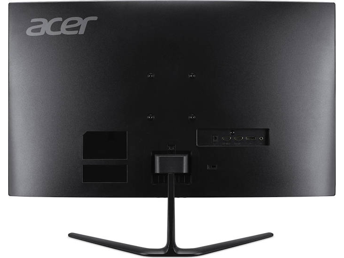 Monitor Gaming ACER Nitro ED270ZBMIIPX (27'' - Full HD - 1 ms