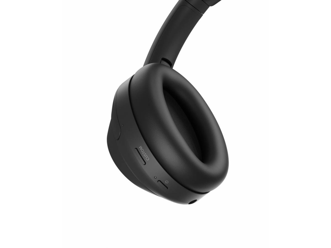 Auriculares Bluetooth Multipoint SONY WH 1000XM4 (Over Ear