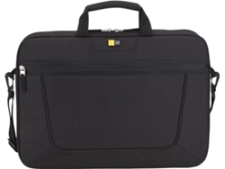Maletín CASE LOGIC VNAI 215 (Portátiles - 15.6'' - Negro)