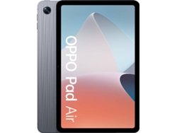 Tablet OPPO Pad Air (10.3'' - 128 GB - 4 GB RAM - Wi-Fi - Gris