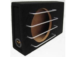 Caja para subwoofer PIONEER UD-SW125S
