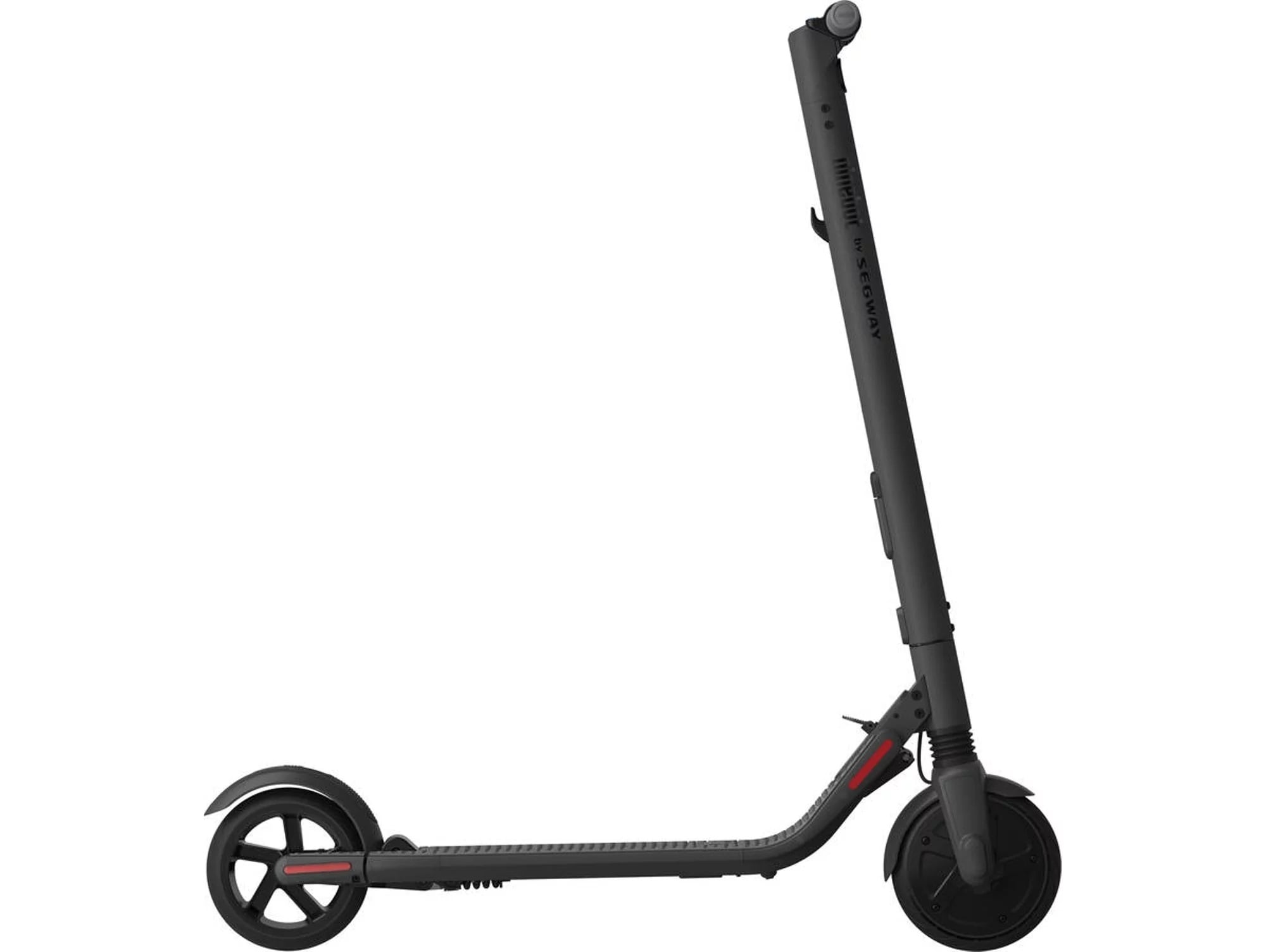 Patinete Elétrico NINEBOT KickScooter ES2 (300 W Autonomía: 25 Km  Negro) Worten Canarias