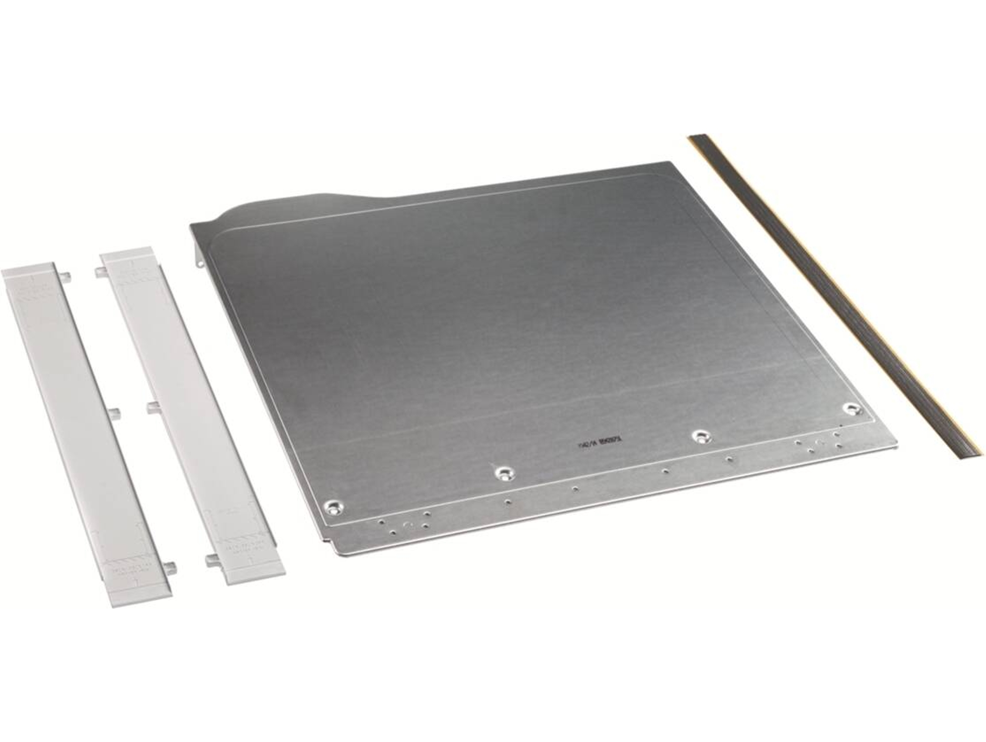 Kit de Montaje en Columna MIELE Ubs t1/g