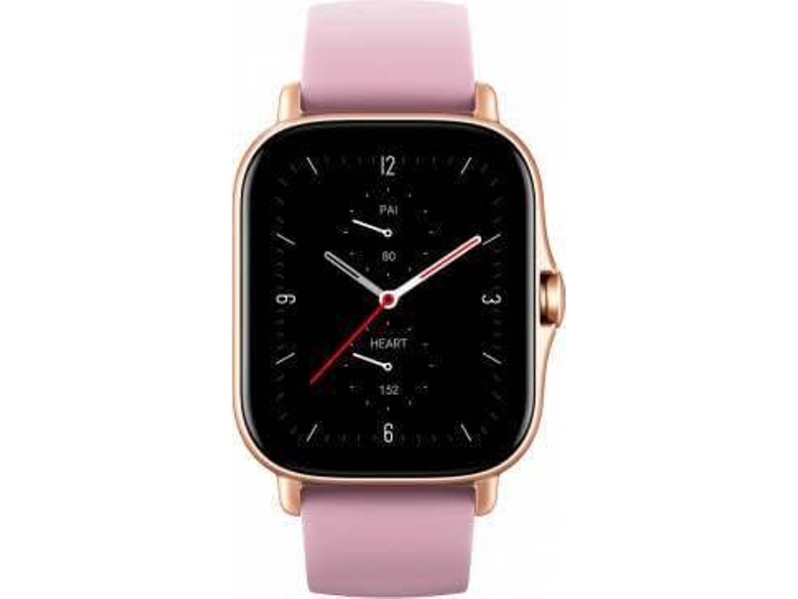 Smartwatch AMAZFIT GTS 2e Púrpura