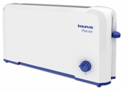 Tostadora TAURUS PLANET 960621 (800 W)