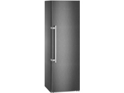 Congelador Vertical LIEBHERR SGNPbs 4365 (No Frost - 185 cm - 262 L - Negro)
