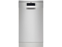 Lavavajillas AEG FFB62427ZM (9 Servicios - 45 cm - Inox)