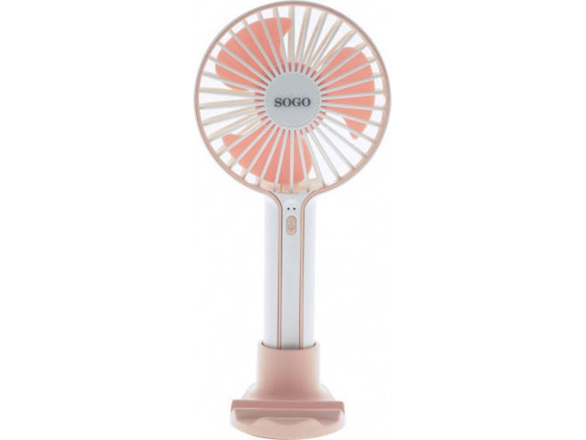Mini Ventilador SOGO VEN-SS-21420P