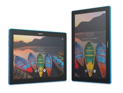 Tablet LENOVO Tab 10 (10.1'' - 16 GB - 1 GB RAM - Wi-Fi - Negro)