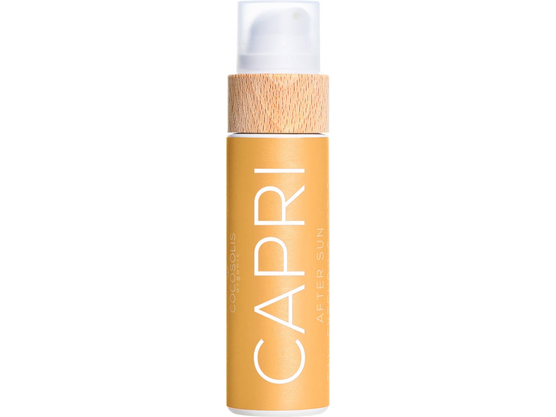After Sun COCOSOLIS CAPRI Tan-Extending (100 ml)