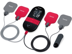 Dispositivo de Electroestimulación BEURER EM59