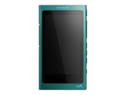 Reproductor MP4 SONY NWA35L.CEW Azul