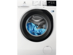 Lavadora ELECTROLUX EW6F4843AB (8 kg - 1400 rpm - Blanco)