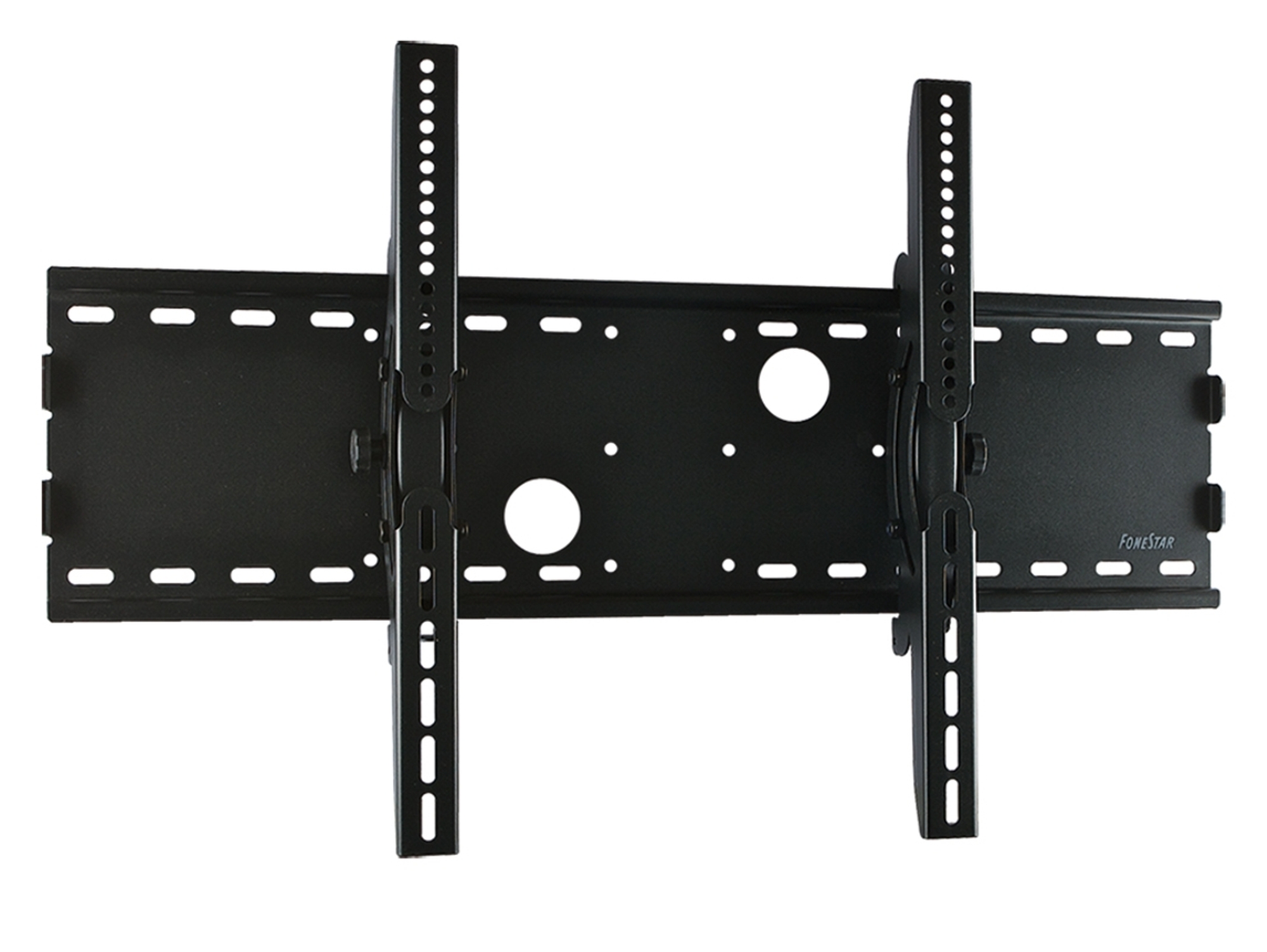Soporte de TV FONESTAR STV-654N (Ajustable - 37'' a 70'' - Hasta 75 kg)