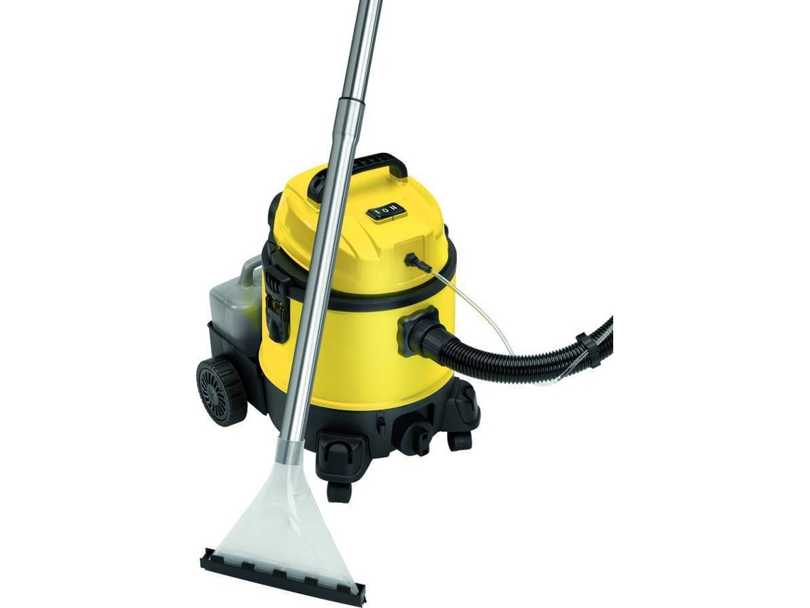 Aspiradora sin Bolsa CLATRONIC BSS 1309 (Outlet Grado A)