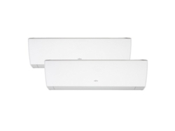 Aire Acondicionado 2X1 Multisplit FUJITSU ASY25U2MI-LM