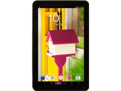 Tablet WOXTER QX 109 (10.1'' - 8 GB - 1 GB RAM - Wi-Fi - Negro)