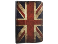 Funda Tablet EVITTA 2P England (Universal - 10.1'')