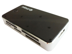 Lector Tarjetas MITSAI  USB 3.0 6En1 R303