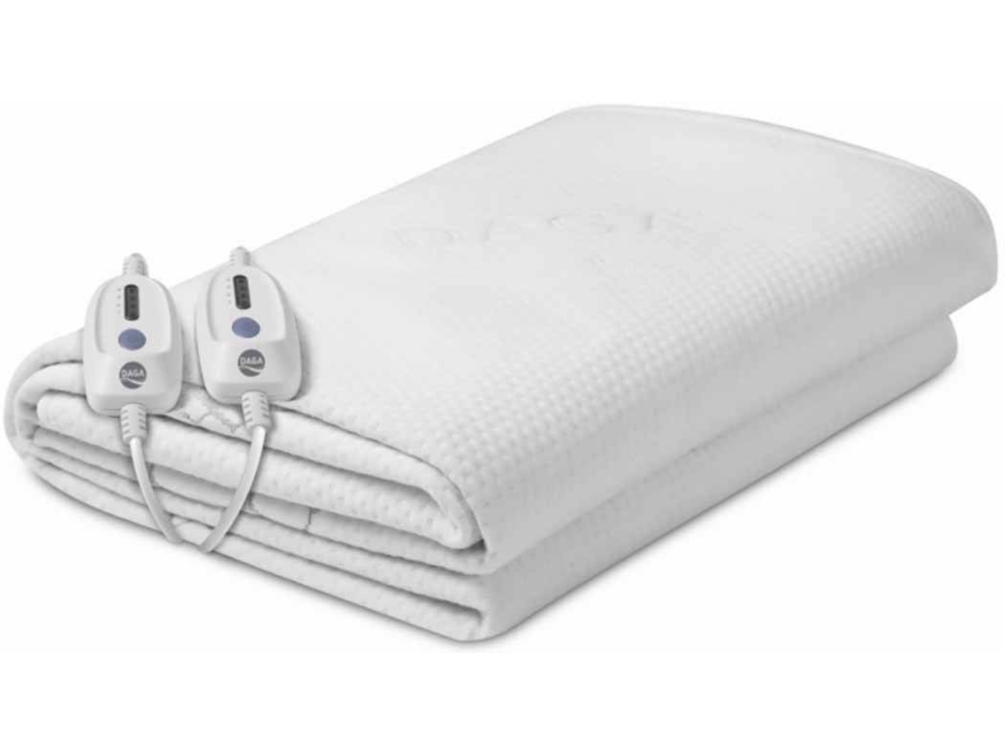 Calientacamas DAGA CMN Protect doble (Matrimonio)