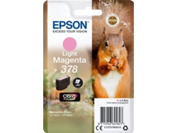 Cartucho de tinta EPSON 378 - C13T37864020