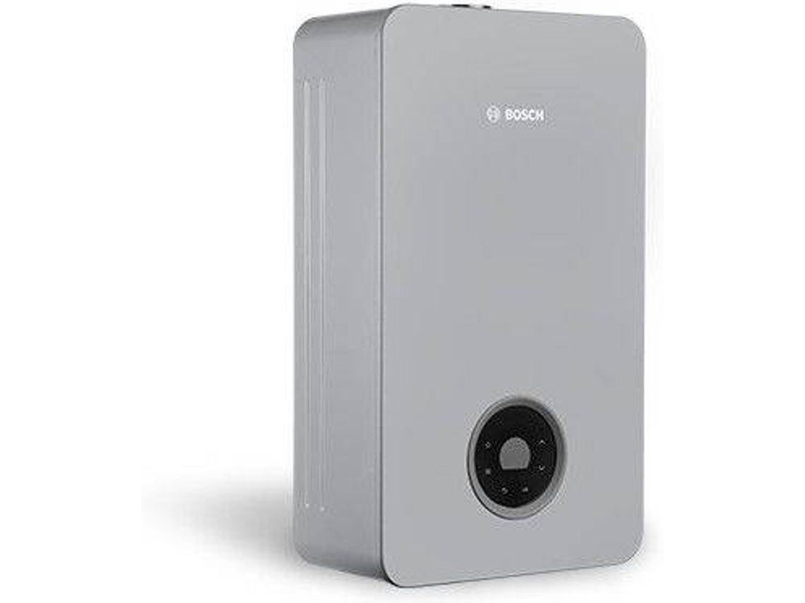 Calentador BOSCH Therm 5600S (12 L - Estanco y Ventilado - Gas Natural)