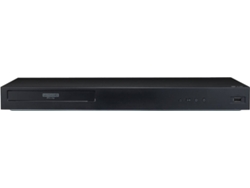 Reproductor Blu-Ray LG UBK80 (USB - HDMI - 4K Ultra HD)