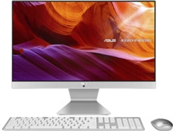 All in One ASUS Vivo V222FAK-WA110 (21.5'' - Intel Core i3-10110U - RAM: 8 GB - 256 GB SSD PCIe - Intel UHD Graphics)
