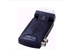 Receptor SUNSTECH DTBP600HD
