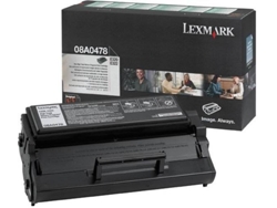 Cartucho de tóner LEXMARK 08A0478