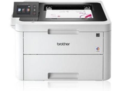 Impresora BROTHER HL-L3270CDW (Láser Color - Wi-Fi)