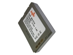 Batería JUPIO VJV0008 para JVC BN-V114 1600 mAh
