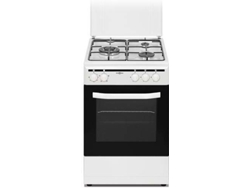 Cocina VITROKITCHEN CB5535BNE (Gas Natural - Blanco) 50x55