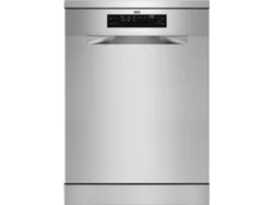 Lavavajillas AEG FFB74927ZM (14 Cubiertos - 59.8 cm - Inox)