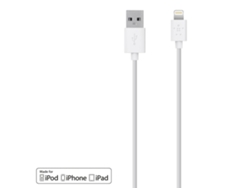 Cable BELKIN Light (iPad - Lightning - USB)