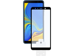 Protector de pantalla de Vidrio KSIX Galaxy A7 2018