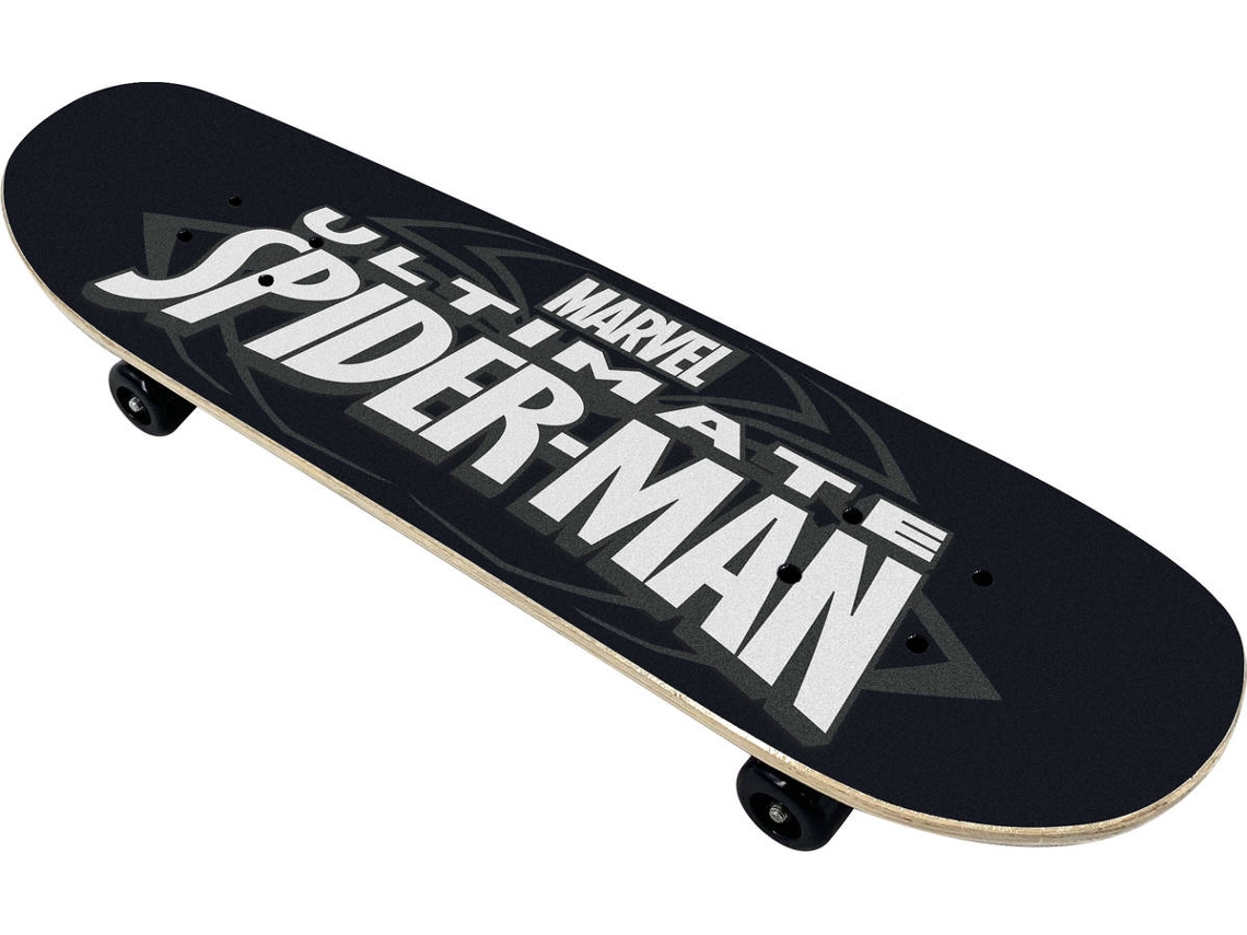 Skateboard 28 X 8 Spider-Man