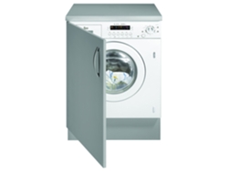 Lavadora Integrable TEKA LI4 1480 E (8 kg - 1400 rpm - Blanco)