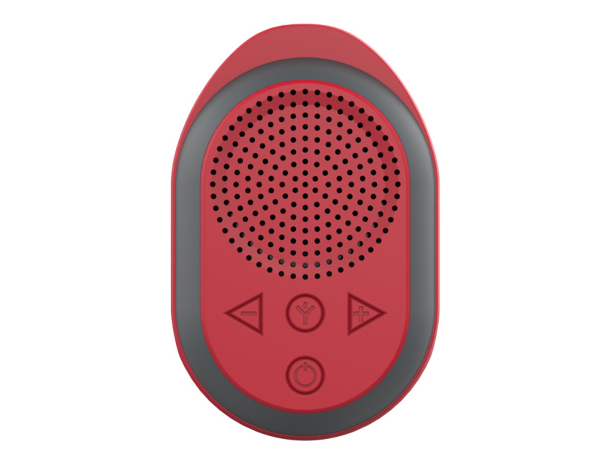 Altavoz RYGHT R482631 Pocket2 rojo