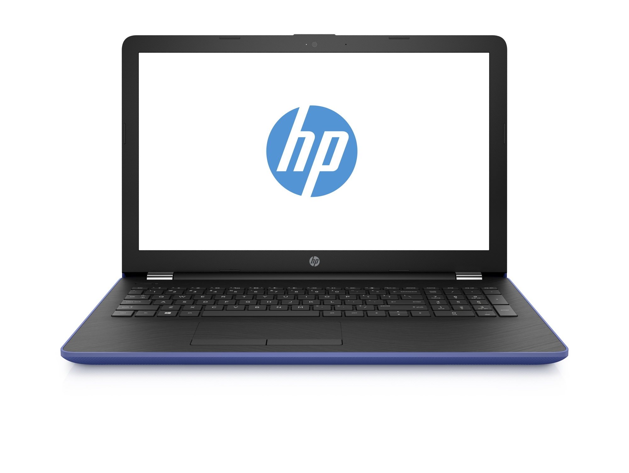 Portátil HP 15-BW020NS (15.6'' - AMD A9-9420 - RAM: 16 GB - 1 TB HDD - AMD Radeon 520)