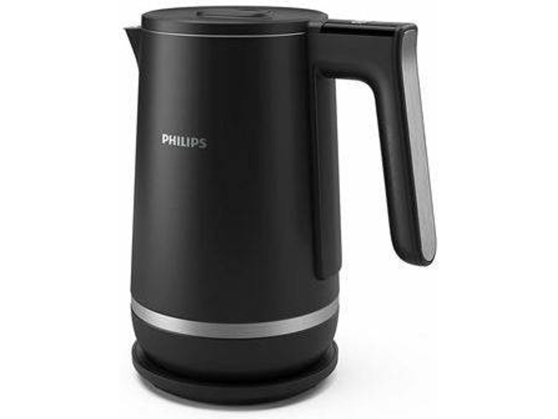 Hevidor Eléctrico PHILIPS HD9396/90 Série 7 (2200 W - 1,7 L)