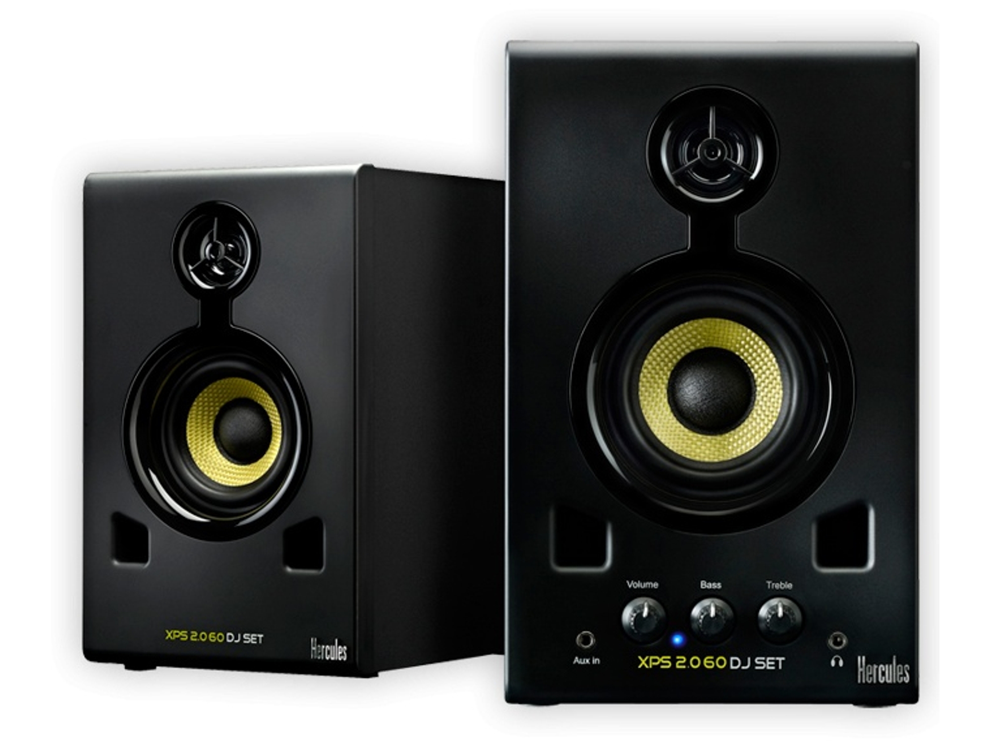 Monitor DJ HERCULES XPS 2.0 60 DJ SET