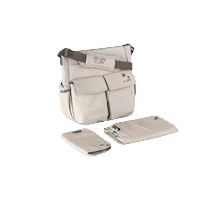 Bolso Cambiador