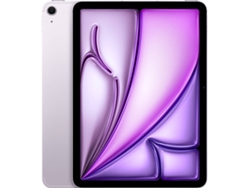 iPad Air APPLE (11'' - 256 GB - Wi-Fi + Cellular - Púrpura)