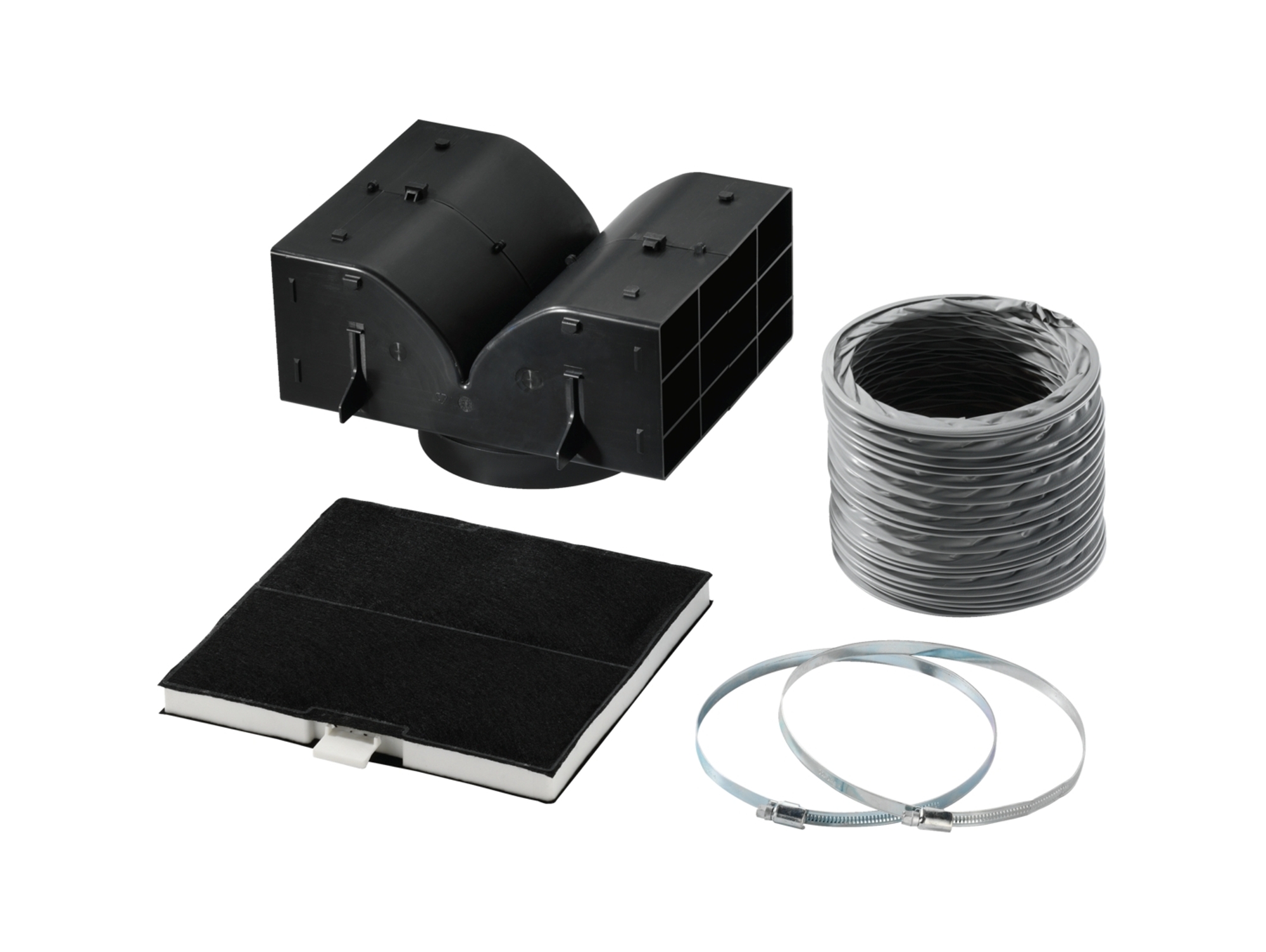 Kit de Recirculación de Campana BOSCH DHZ5325